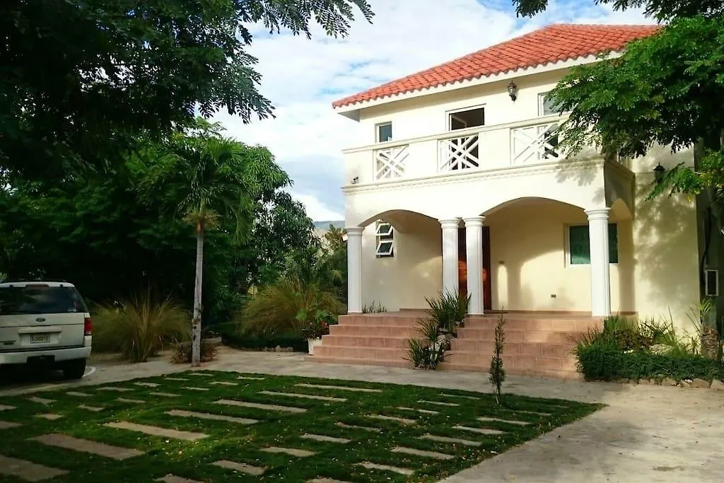 Villa Las Marias Palmar de Ocoa 0*,  Repubblica Dominicana
