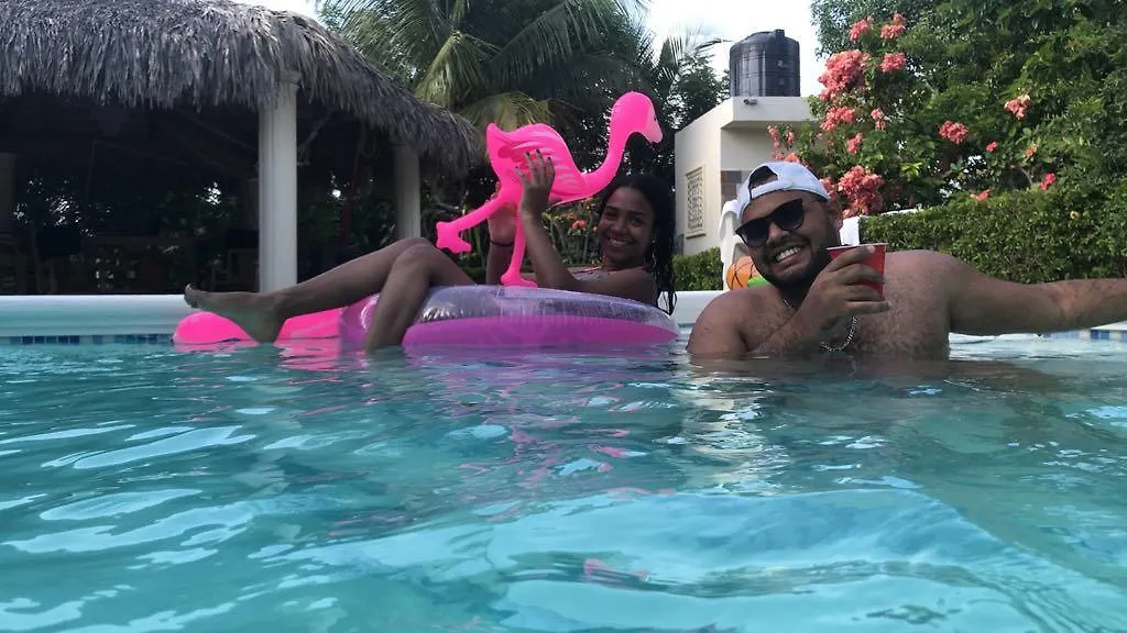 Villa Las Marias Palmar de Ocoa