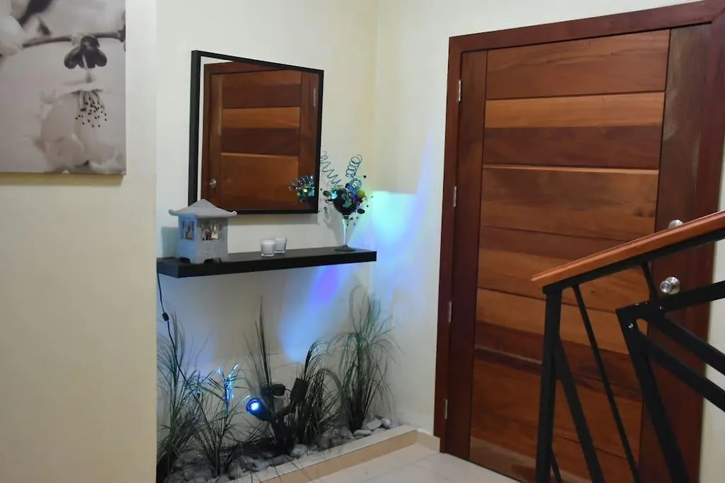 Villa Las Marias Palmar de Ocoa 0*,  Dominikai Köztársaság
